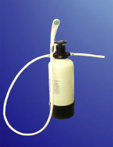 水のサンクス（沖縄での水の宅配・販売・レンタル）（公式ホームページ） シャワー軟水器